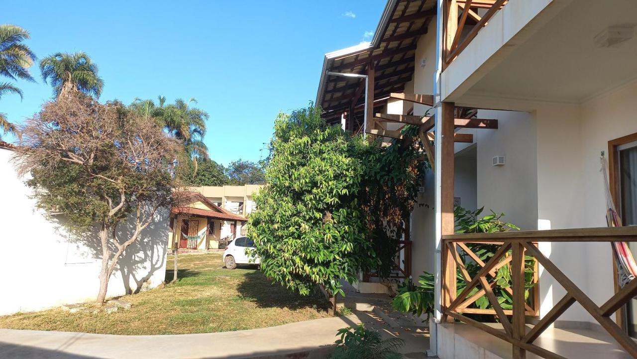 Aconchego Chapada 3* Alto Paraiso de Goias