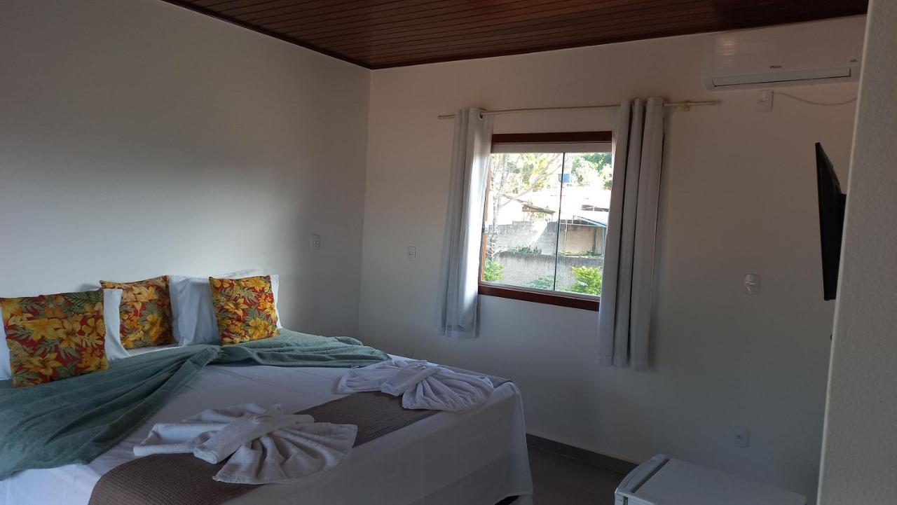 Hotel Aconchego Chapada Alto Paraíso de Goiás