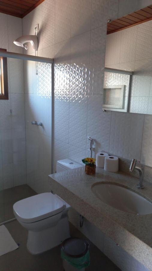 Aconchego Chapada Hotel
