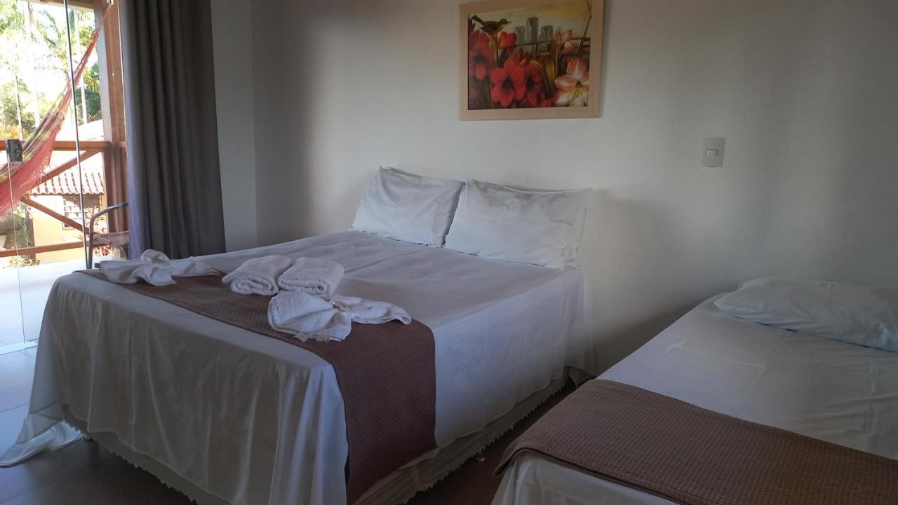 Hotel Aconchego Chapada Alto Paraíso de Goiás
