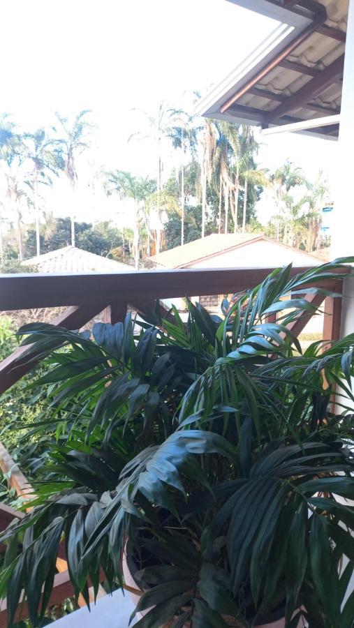 Aconchego Chapada Hotel 3*