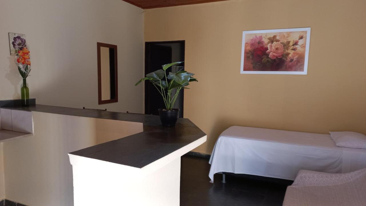 Aconchego Chapada Hotel